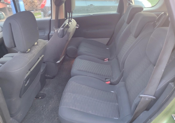 Renault Grand Scenic cena 3900 przebieg: 268000, rok produkcji 2007 z Skała małe 46